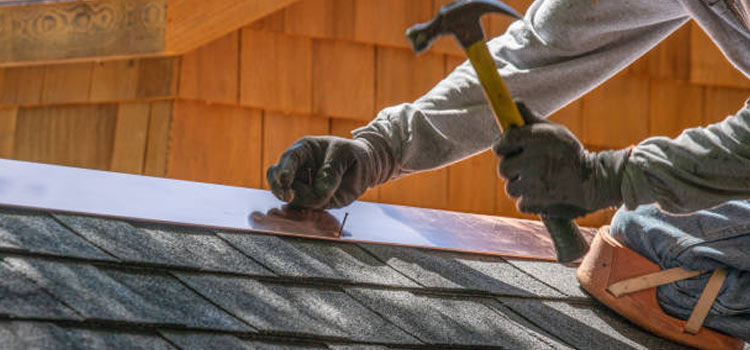 Asphalt Shingle Roofing Repair Newport Beach