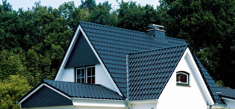 Ceramic Clay Roof Tiles Newport Beach