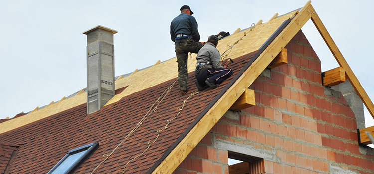 Residential Roof Replacement Newport Beach