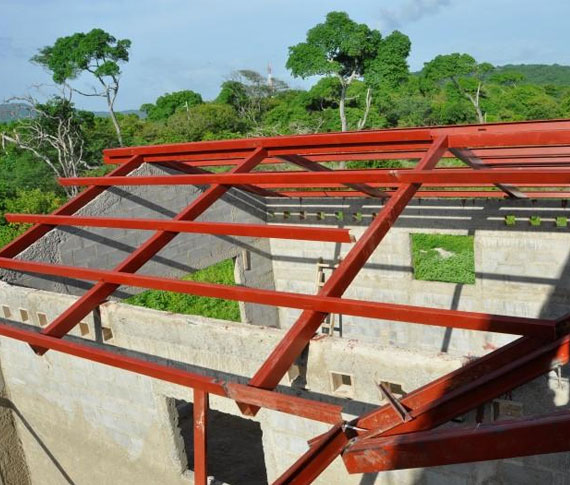 Roof Construction Newport Beach