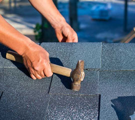 Roof Contractor in Newport Beach