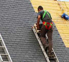 Shingle Roofing Newport Beach