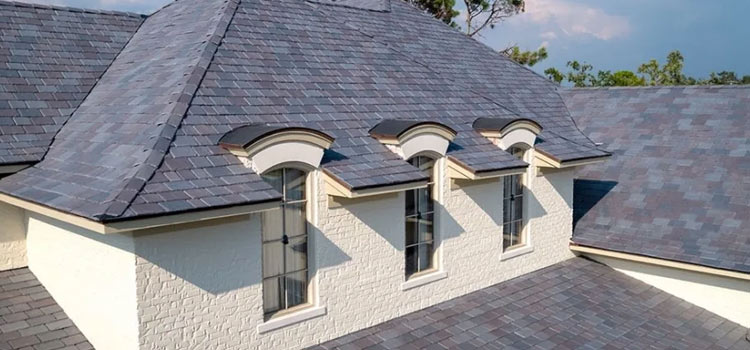 Synthetic Roof Tiles Newport Beach